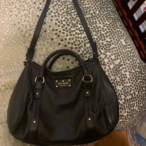 Kate Spade Cross body purse